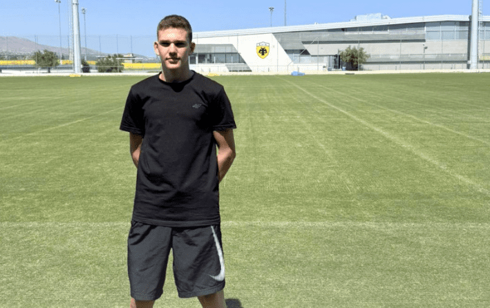 Μεταγραφή από τον… ΠΑΟΚ για την ΑΕΚ!