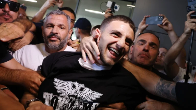 Επίσημη η μεταγραφική ΒΟΜΒΑ του ΠΑΟΚ με τον Ζαφείρη!