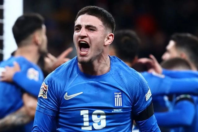 Ο ΠΑΟΚ το… κατάφερε – Έκλεισε τον Ζαφείρη από τη Σλάβια!