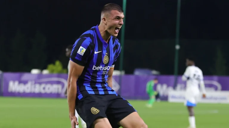 Έριξε… άγκυρα στο Μιλάνο ο Αλεξίου!