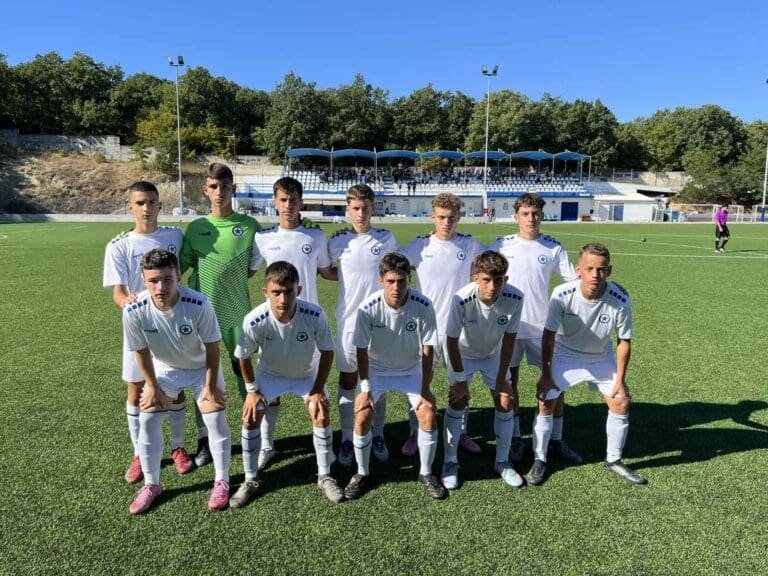 “Καθάρισε” το τρίποντο από το πρώτο ημίχρονο ο Ατρόμητος!