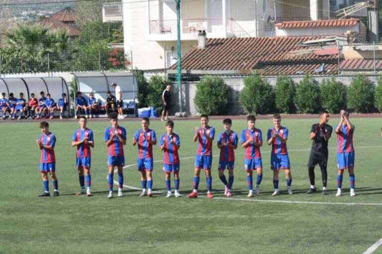 “Χ”αλάστηκαν στην πρεμιέρα Βόλος και Παναιτωλικός!