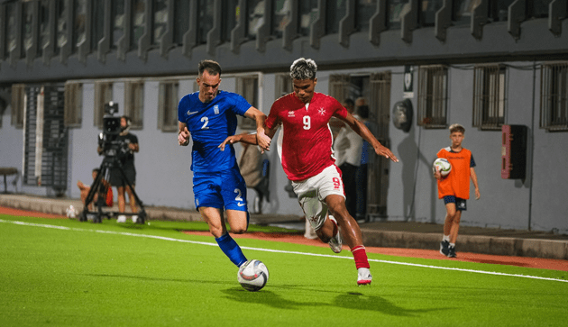 Απίστευτη Εθνική “διέλυσε” την Μάλτα στην πρεμιέρα!