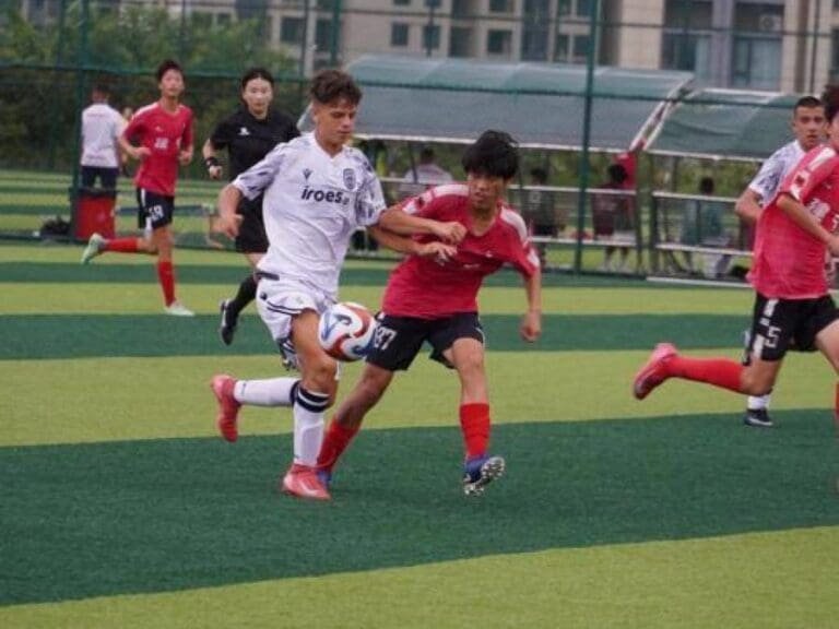 “Χτύπησε” ταλεντάκι από την… Ήπειρο ο ΠΑΟΚ!