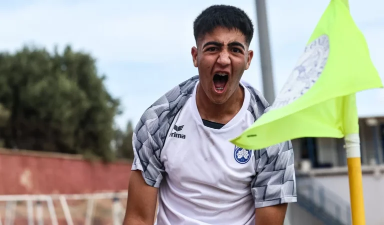 Μεγάλο τρίποντο για την Κηφισιά επί του ΟΦΗ!