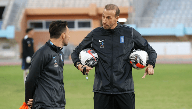 Η 24αδα της Εθνικής Νέων για την Τιφλίδα!