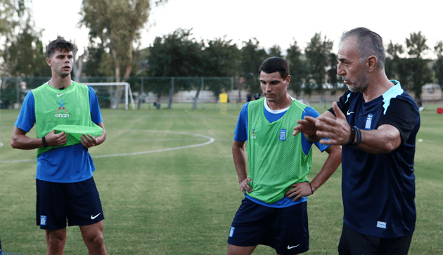 Πρεμιέρα στο… σπίτι τους για τις Εθνικές ομάδες!