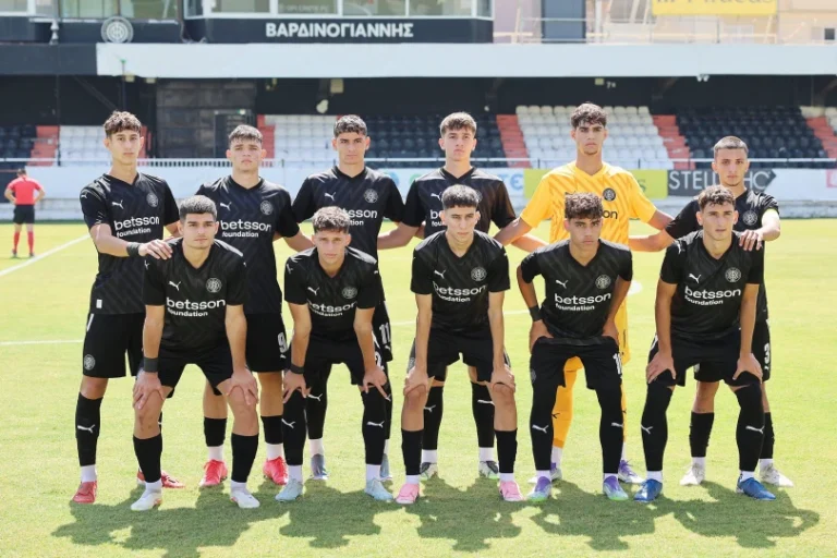 Τρίποντο επί της Κηφισιάς για τον ΟΦΗ!