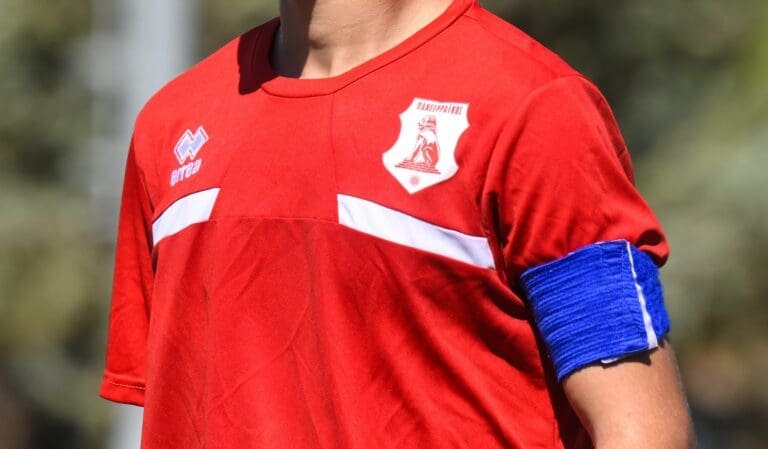 Εμφατική νίκη για την U17 του Πανσερραϊκού επί του Άρη!