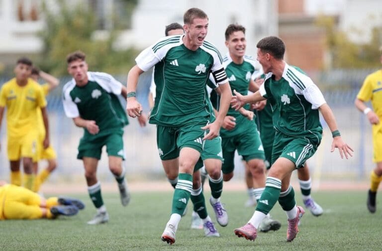 Ο Μπενίτεθ έχει… ξεχωρίσει ένα ταλέντο από την Ακαδημία!