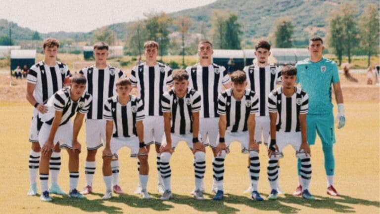 Που θα δείτε το ΠΑΟΚ – Ακουρέιρι στη ρεβάνς του 2-0;