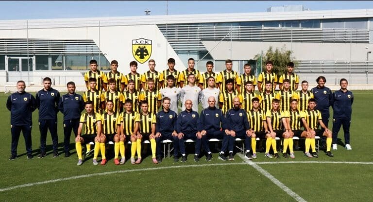 Ματσάρα… πέντε αστέρων με νικήτρια την ΑΕΚ επί της Κηφισιάς!