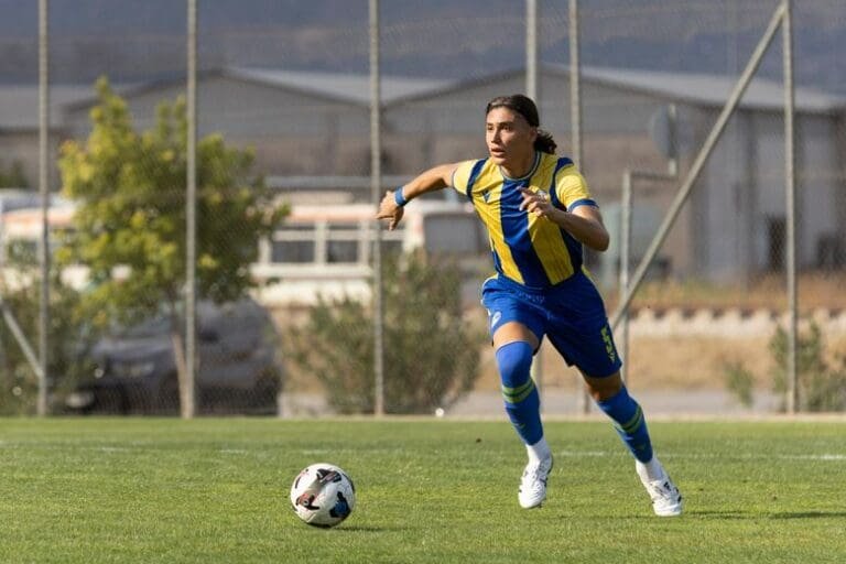 Τρίποντο για τον Αστέρα στις Σέρρες!