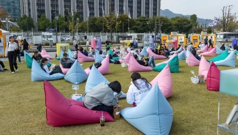 Το να ΜΗΝ κάνεις τίποτα είναι… άθλημα!