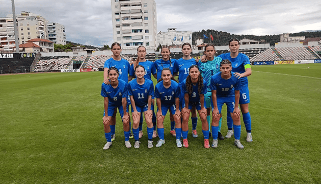 Πέρασε το εμπόδιο της Αλβανίας η Ελλάδα!