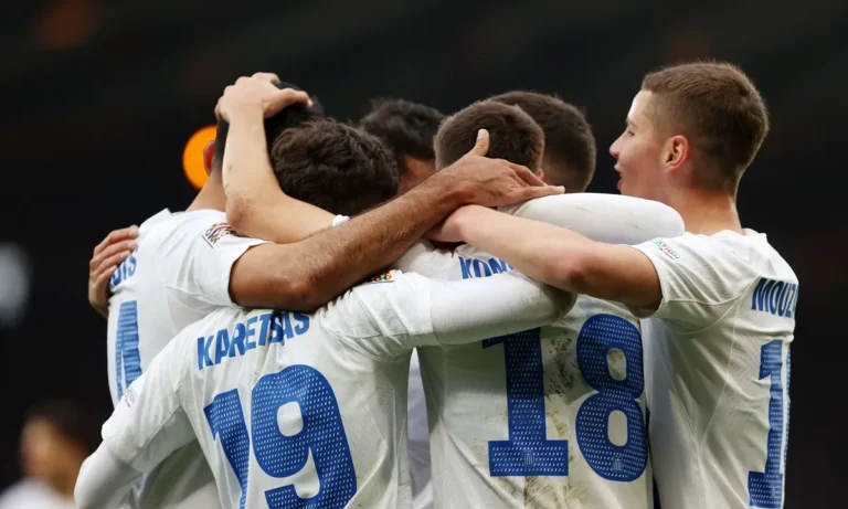 Ο Γιοβάνοβιτς ανακοίνωσε την… τελευταία αποστολή για το Μουντιάλ!