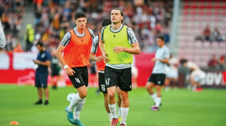 “Στην Ελλάδα αδικούνται πολλά παιδιά, ενώ υπάρχει άπειρο ταλέντο”!