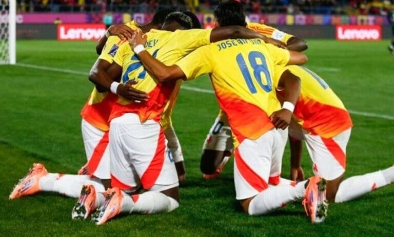 Τα ζευγάρια των “16” του Μουντιάλ U20!