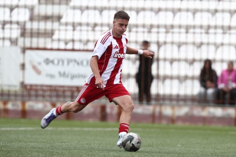 Ο Βόλος την “χ”άλασε στον Ολυμπιακό!