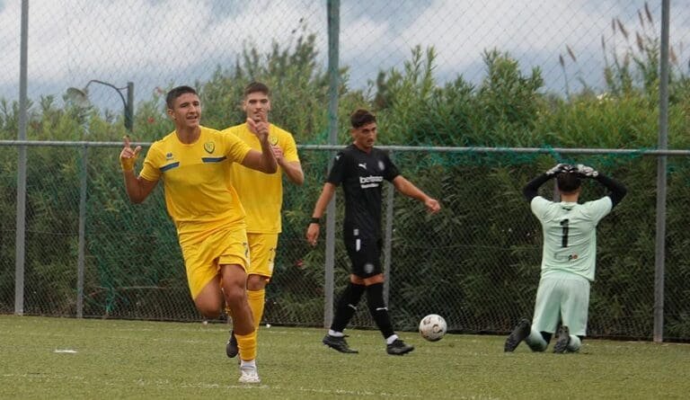 Τρίποντο για τον Παναιτωλικό επί του ΟΦΗ!