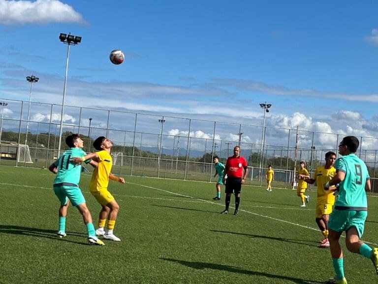 Ματσάρα… έξι αστέρων στο Παναιτωλικός – Λεβαδειακός!