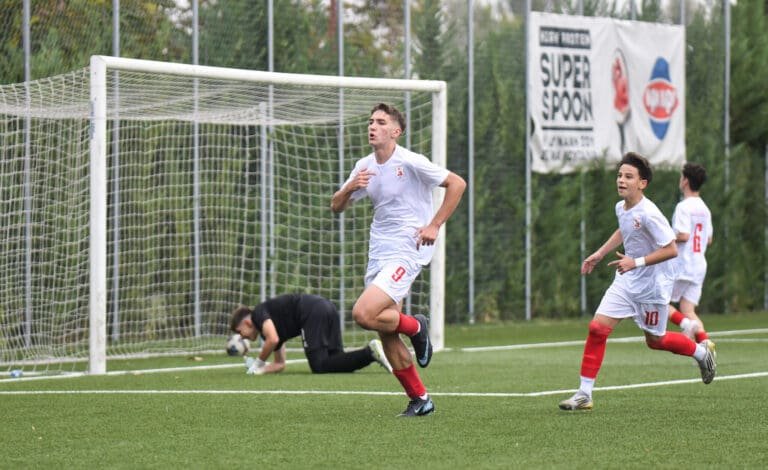 “Χ”ορταστική ματσάρα… τεσσάρων αστέρων στις Σέρρες!