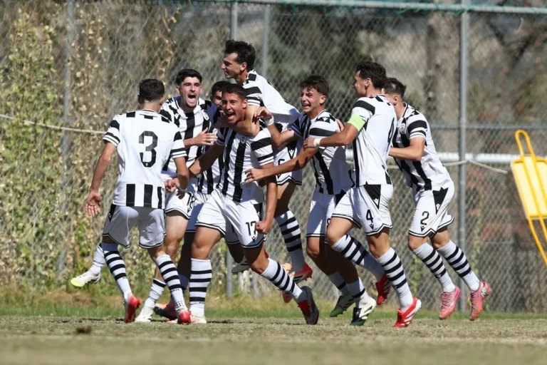 “Καθάρισε” τους Ισλανδούς στο πρώτο παιχνίδι ο ΠΑΟΚ!