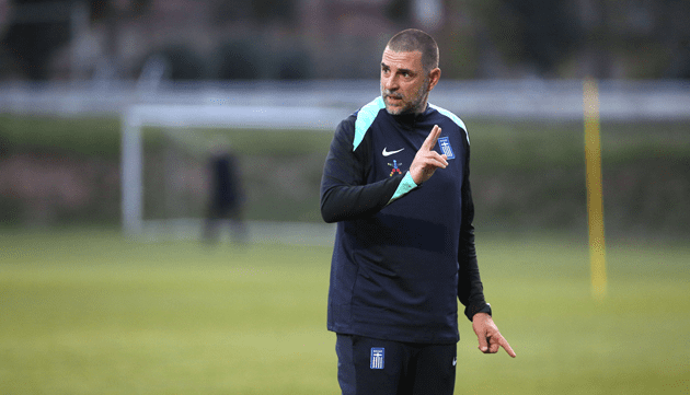 “Περήφανος για όλους, δείξαμε ομοψυχία”!