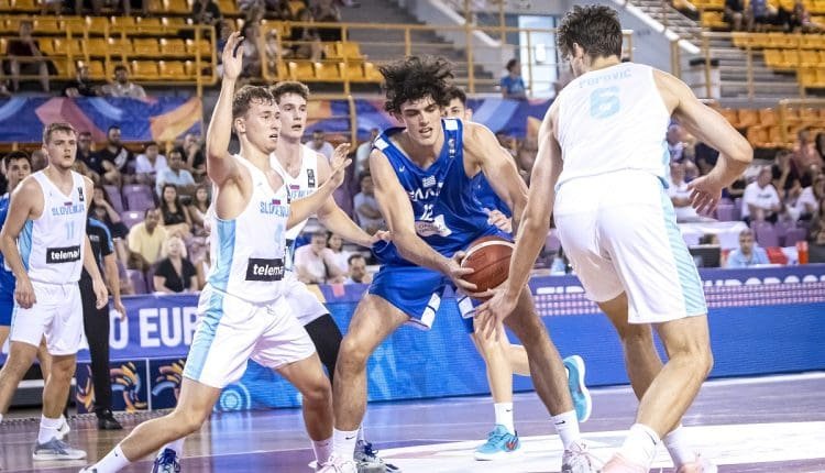 Κοιτάζει Ελληνικό… ταλεντάκι από τις ΗΠΑ ο Παναθηναϊκός!