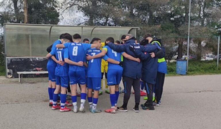 Πρεμιέρα με… αναβολή αναμέτρησης στη Super League 2 U19!
