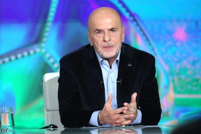 “Έχω κάνει λάθη στις ακαδημίες”!