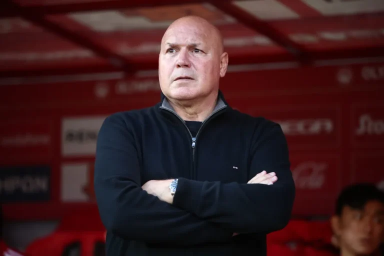 Ο αντί – Ανιγκό έρχεται από… Ισπανία με συνεργάτη έναν πρώην “ερυθρόλευκο”!