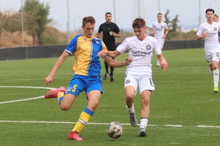 “X”αλάστηκαν στην Κρήτη, ΟΦΗ και Αστέρας!