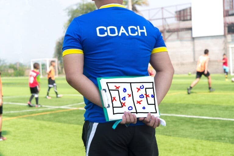 ΣΟΚ – Προπονητής ομάδας Νέων έστειλε… τιμοκατάλογο παράνομων ουσιών σε συνομιλία!