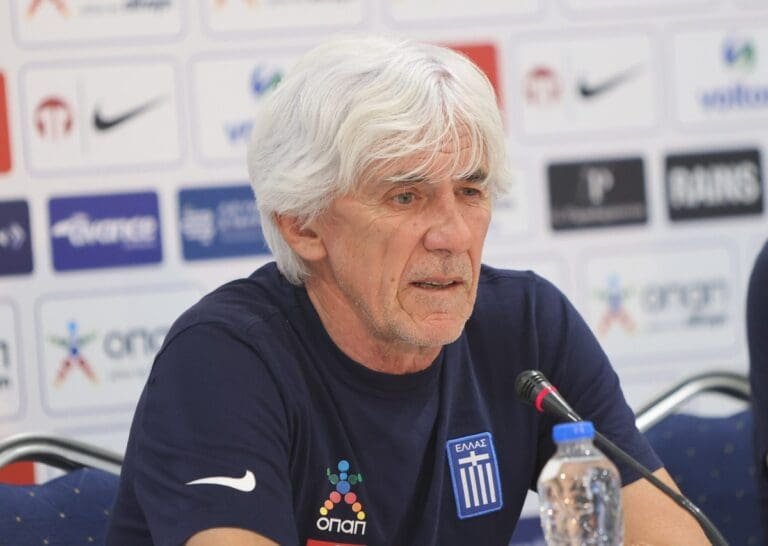 “Είμαστε ομάδα με προοπτική και ταλέντο”!