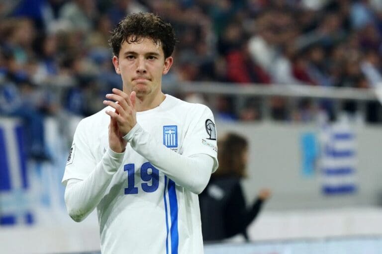 Ο Καρέτσας στους πιο… ακριβούς της Ευρώπης!