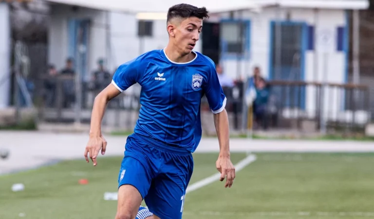 “Χ”αλάστηκαν Άρης και Κηφισιά στη Super League U17!