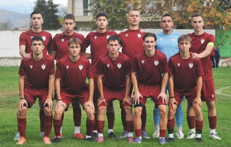 Σημαντική νίκη για τη Λάρισα επί του Άρη!