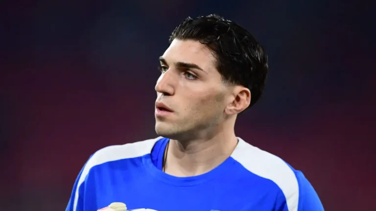 Ο Μανδάς “απάντησε” για το… ενδιαφέρον του Παναθηναϊκού!