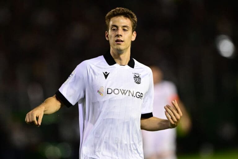 “Εκπληκτικός ο Κωνσταντέλιας, σπάνιο ταλέντο-Κοστίζει 80-90 εκ. ευρώ”!