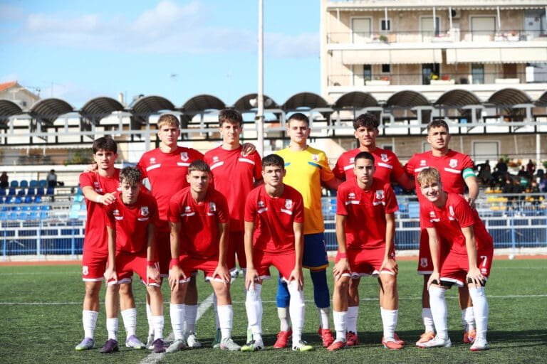 Εμφάνιση… τεσσάρων αστέρων για τον Πανσερραϊκό επί της Κηφισιάς!