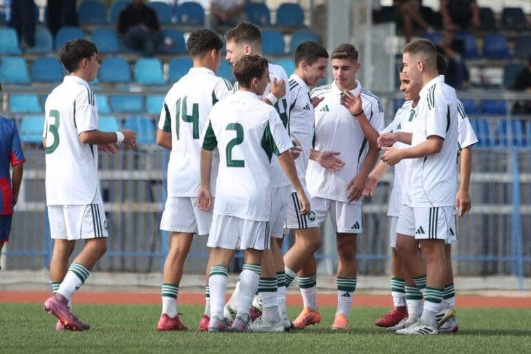 Νίκη πέντε… αστέρων για τον Παναθηναϊκού στην Super League U15!