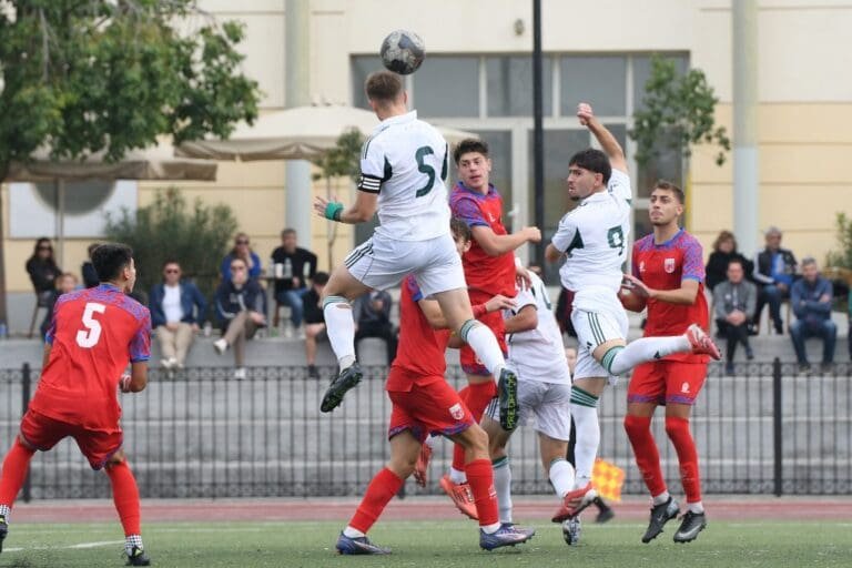 Μοιράστηκαν βαθμούς και εντυπώσεις στον Βόλο!