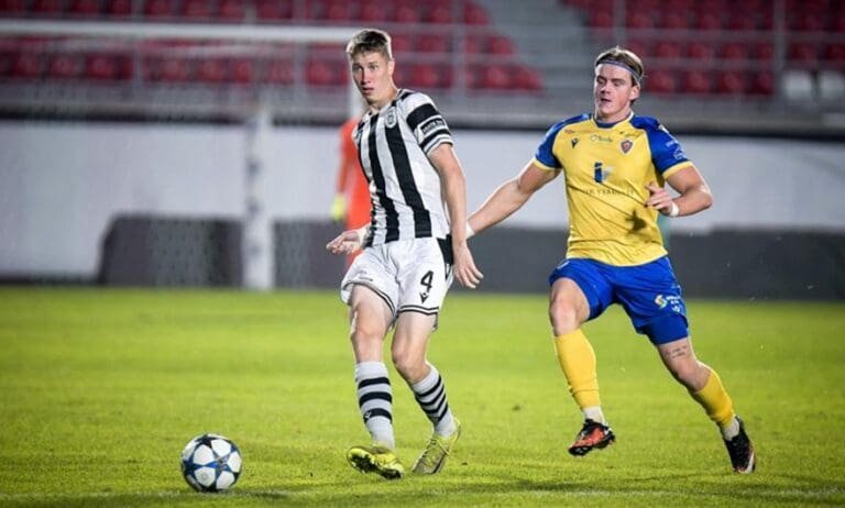 Πέρασε “αέρα” την Ακουρέιρι ο ΠΑΟΚ!