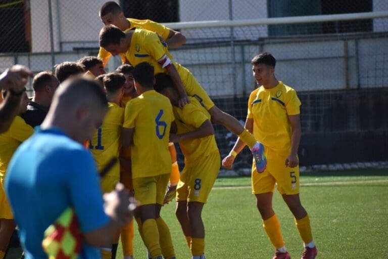 Μεγάλη νίκη για τον Παναιτωλικό επί του ΠΑΟΚ!