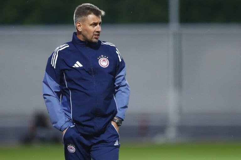 “Υψηλού επιπέδου αγώνας – Έχουμε ακόμα έναν για να πάρουμε την πρόκριση”!