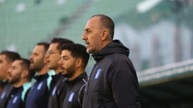 “Συγχαρητήρια για τη νίκη, να τελειώσουμε ιδανικά τον πρώτο γύρο”!