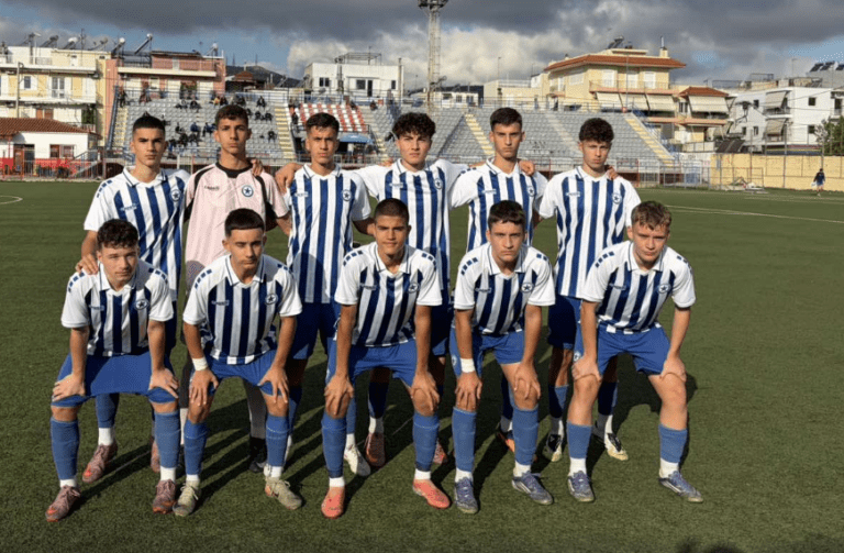 Πήρε το τρίποντο με τον Παπαχρήστου ο Ατρόμητος!