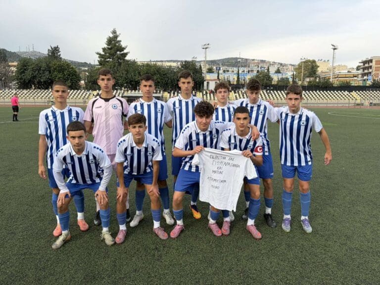 Νίκη για Ατρόμητο επί του ΟΦΗ!