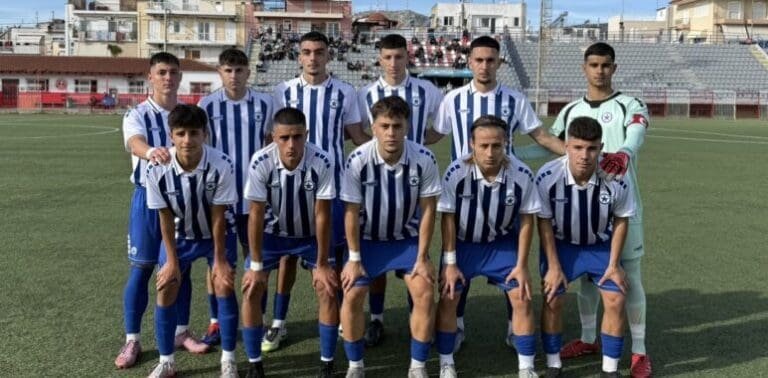 Τρί(-α)ποντο για Ατρόμητο επί του ΟΦΗ!